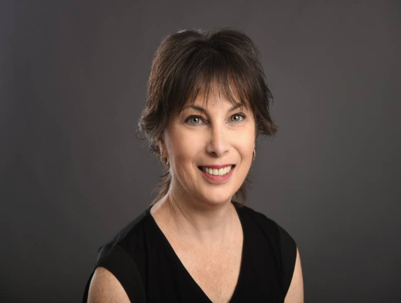 Marsha Yelen